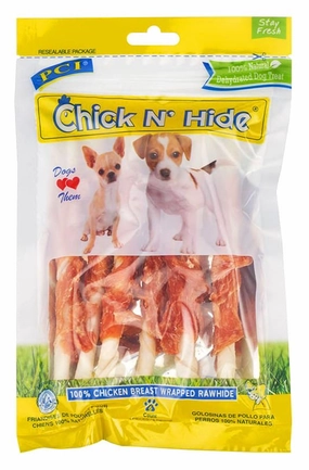 5" Chick N' Hide, 6 ct