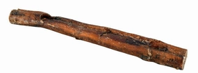 6" Bully Sticks for Dogs by QT Dog