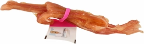 6" Jumbo Beef Tendons