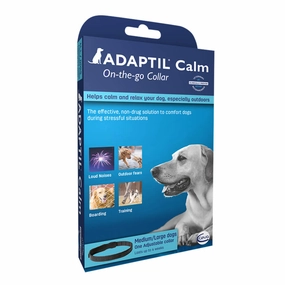Adaptil Calm, Large Dog Collar, 27.6"