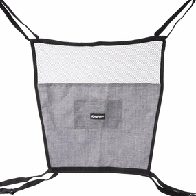 Adventure Car Front Seat Barrier