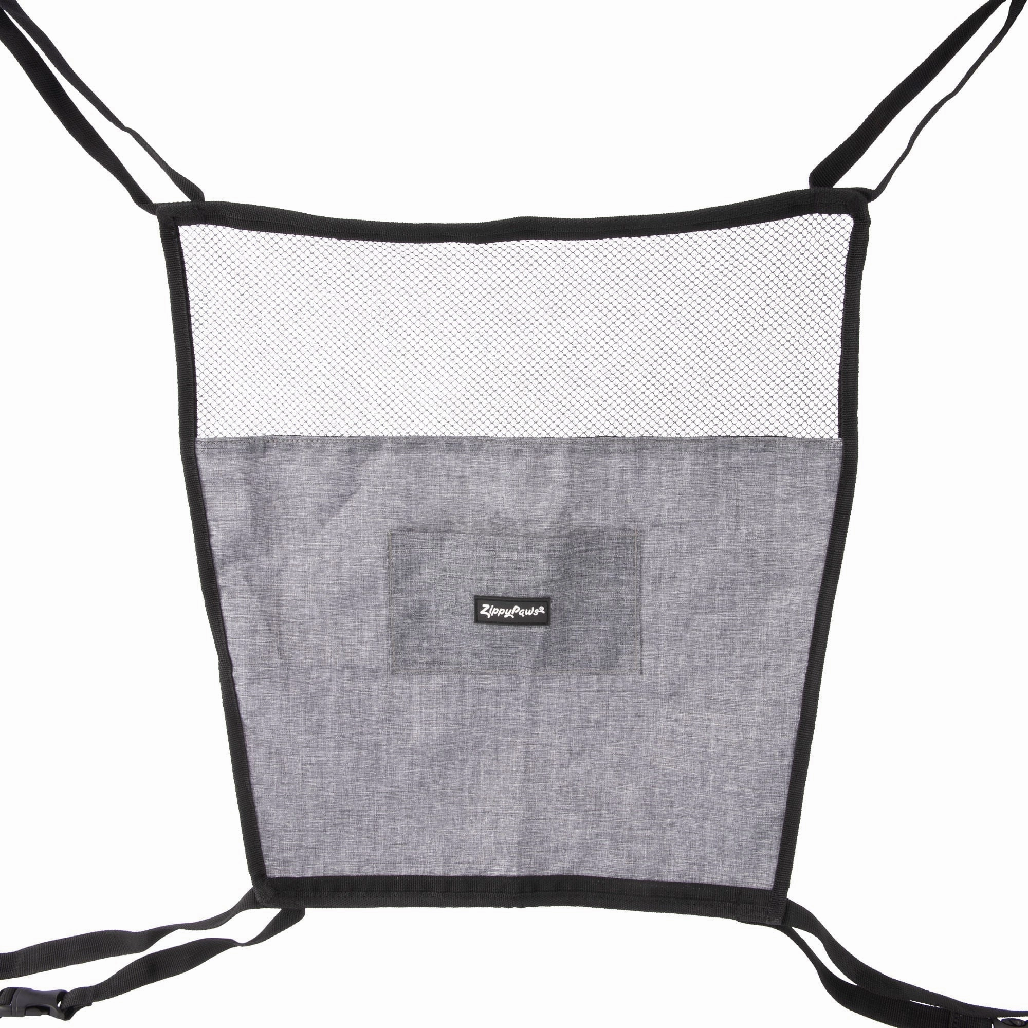 Adventure Car Front Seat Barrier