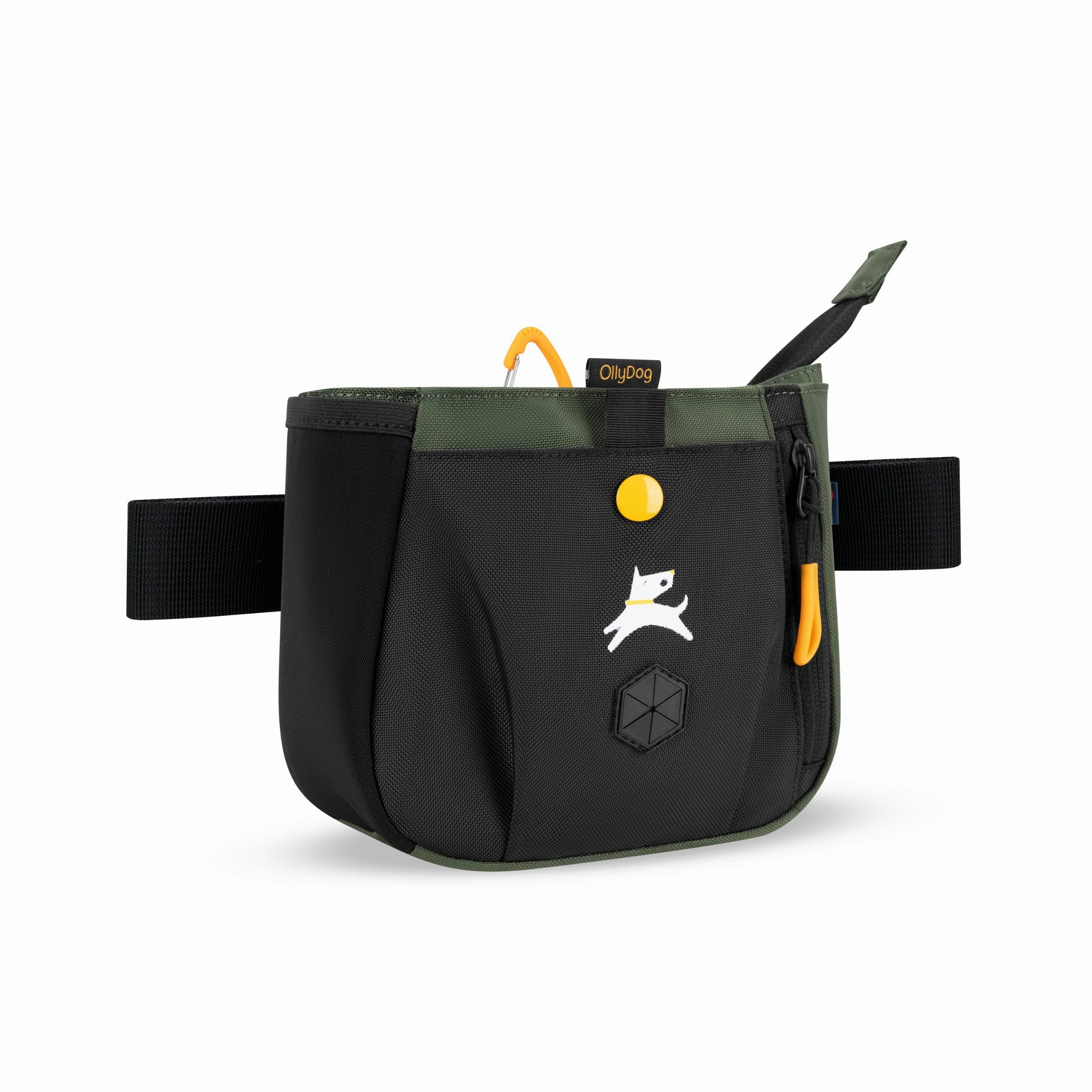 Backcountry Day Bag | Accessory Hip Pack