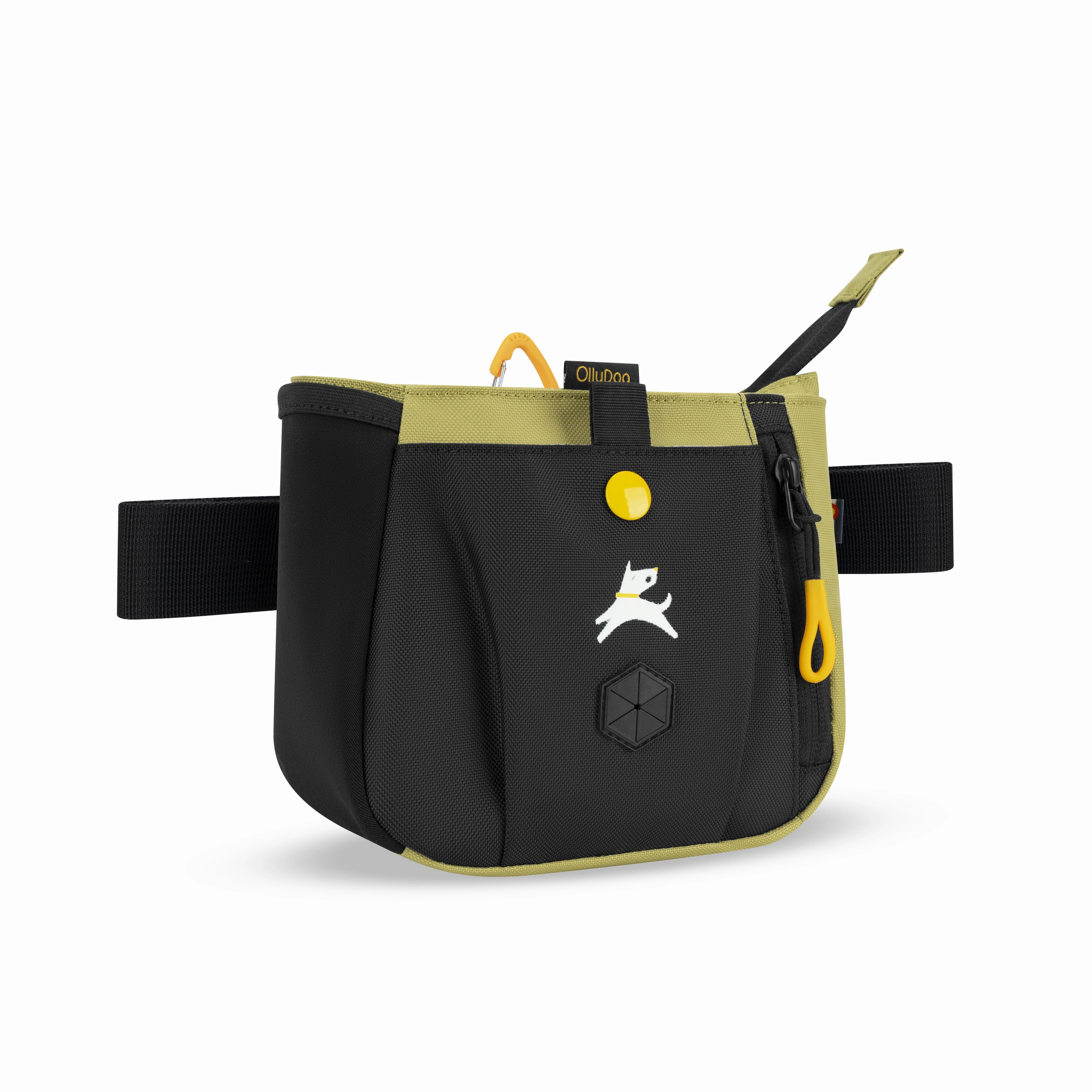 Backcountry Day Bag | Accessory Hip Pack