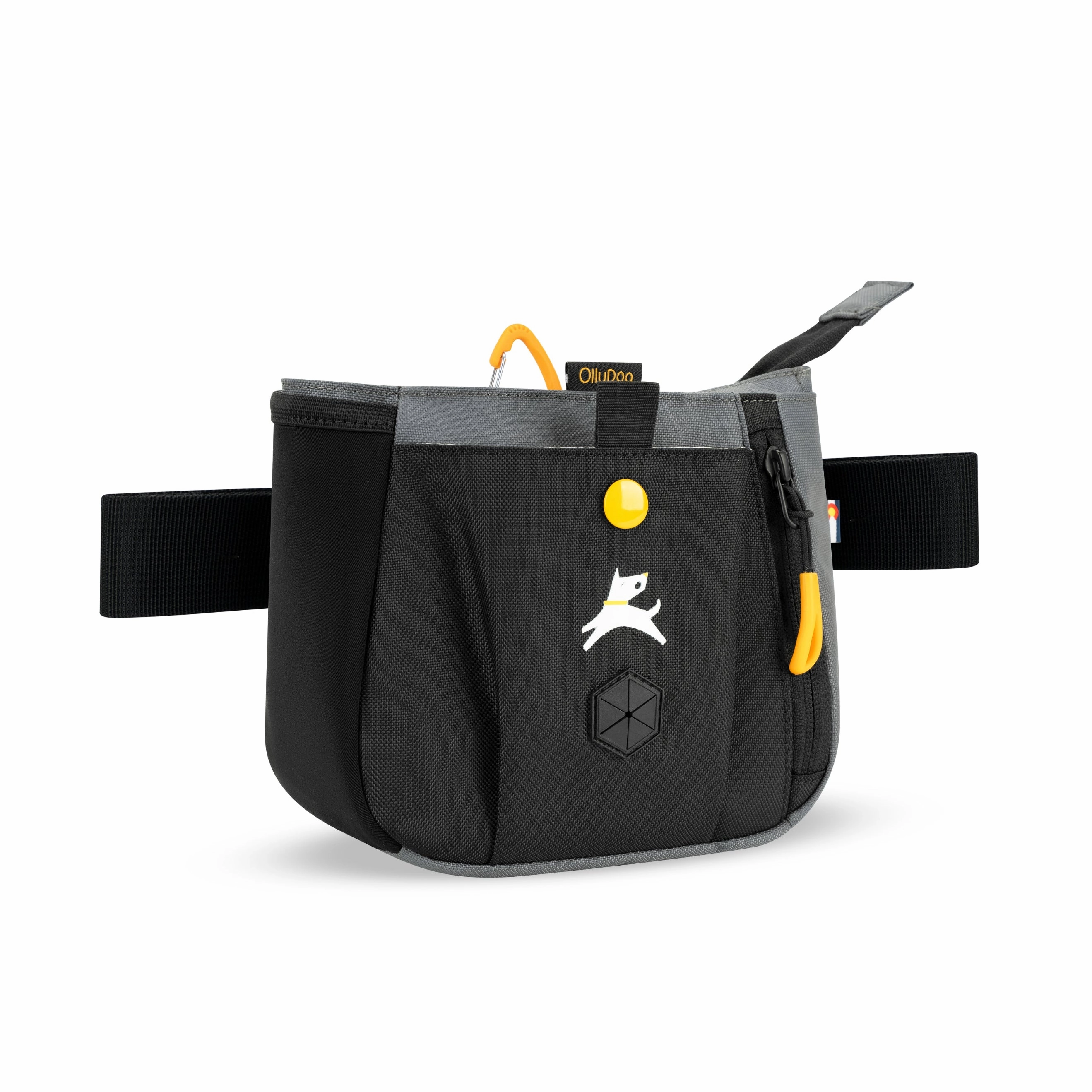 Backcountry Day Bag | Accessory Hip Pack