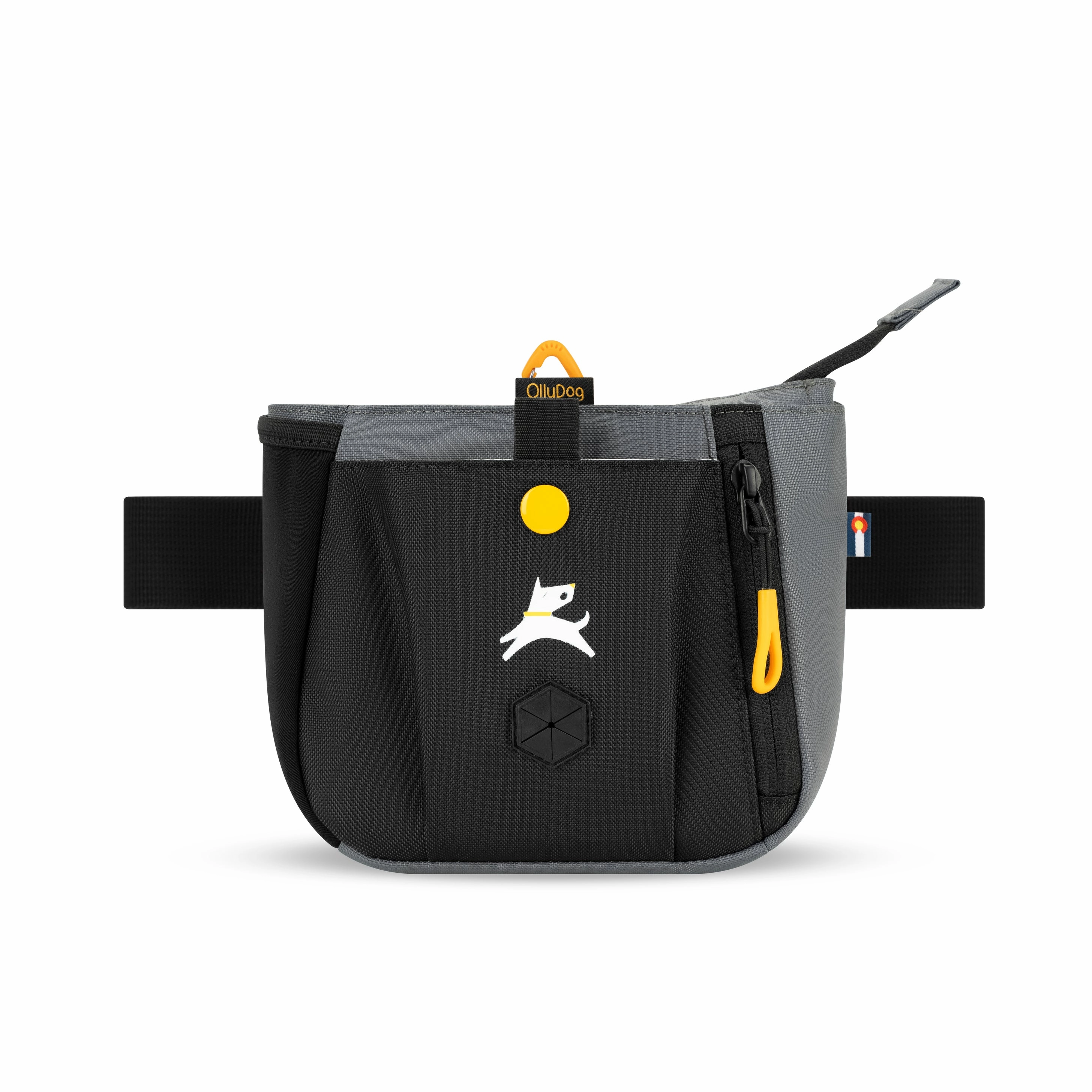 Backcountry Day Bag | Accessory Hip Pack