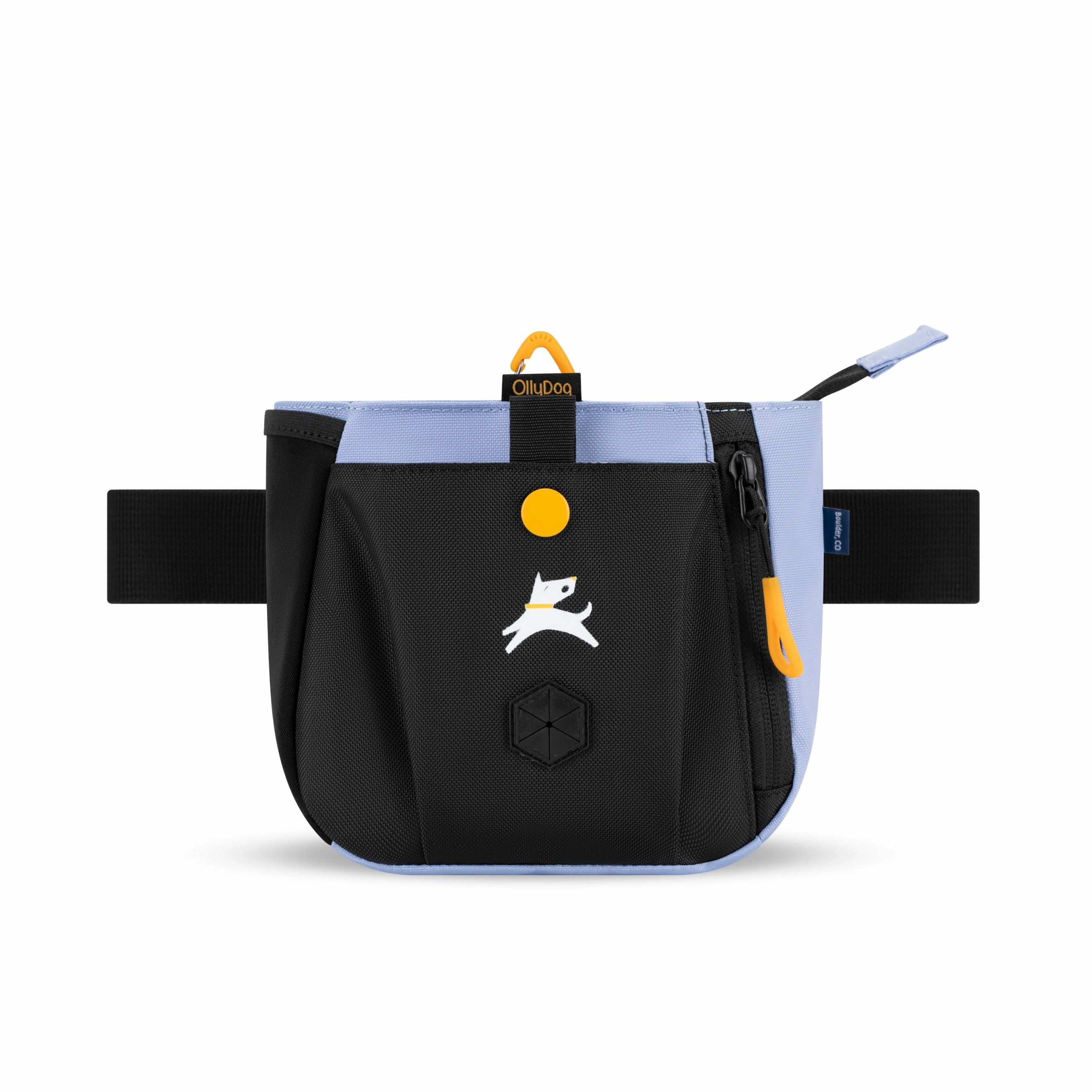 Backcountry Day Bag | Accessory Hip Pack
