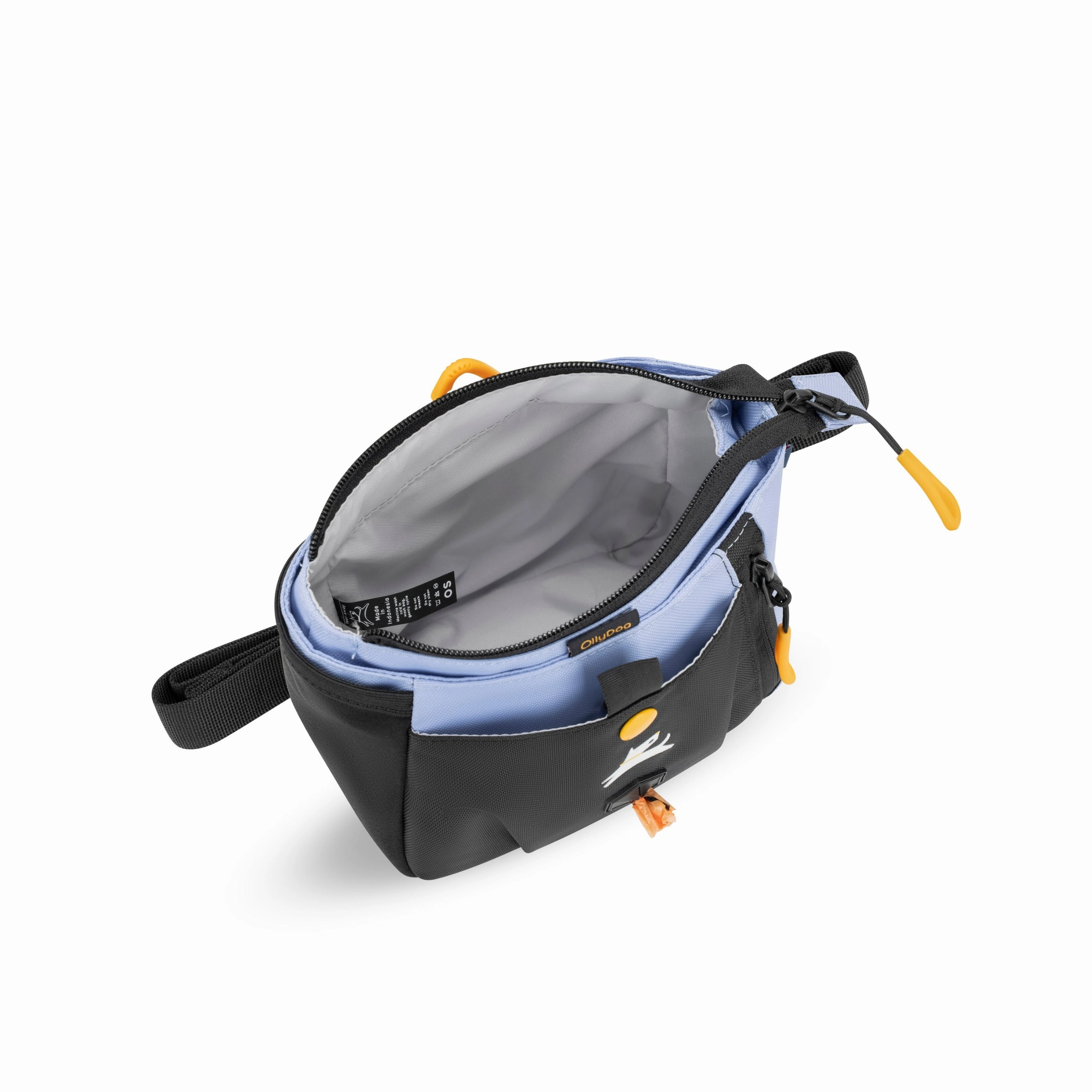 Backcountry Day Bag | Accessory Hip Pack