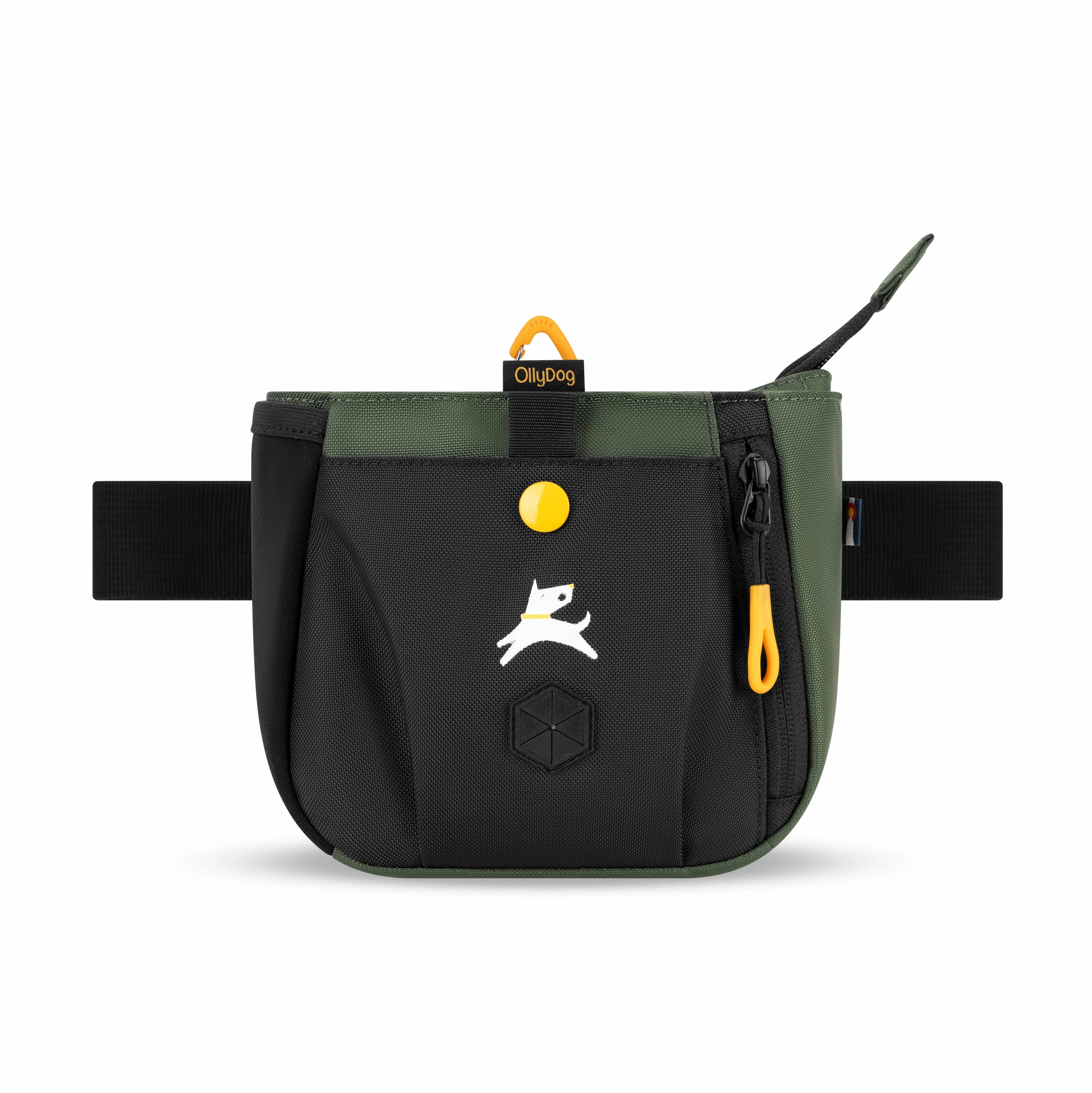 Backcountry Day Bag | Accessory Hip Pack