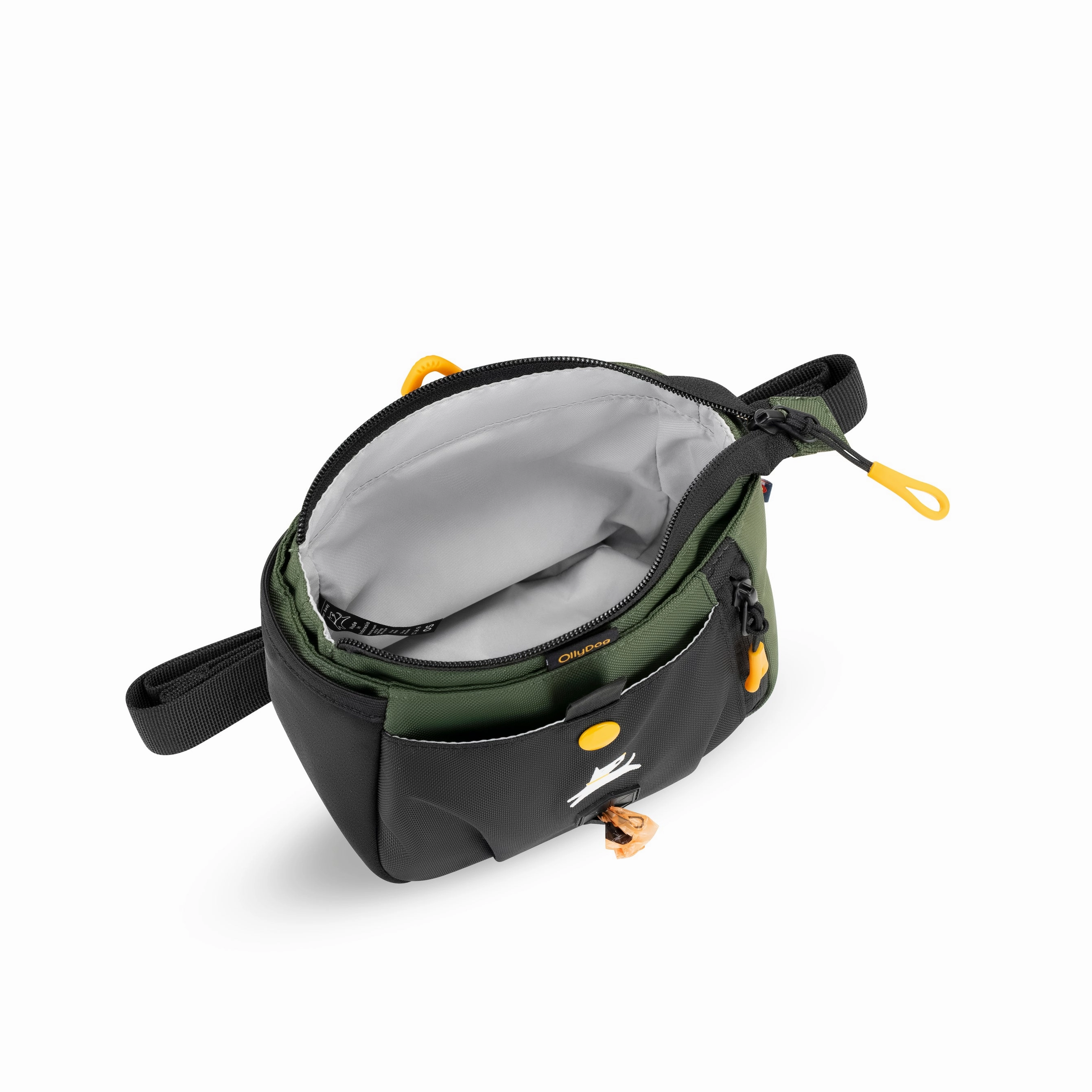 Backcountry Day Bag | Accessory Hip Pack