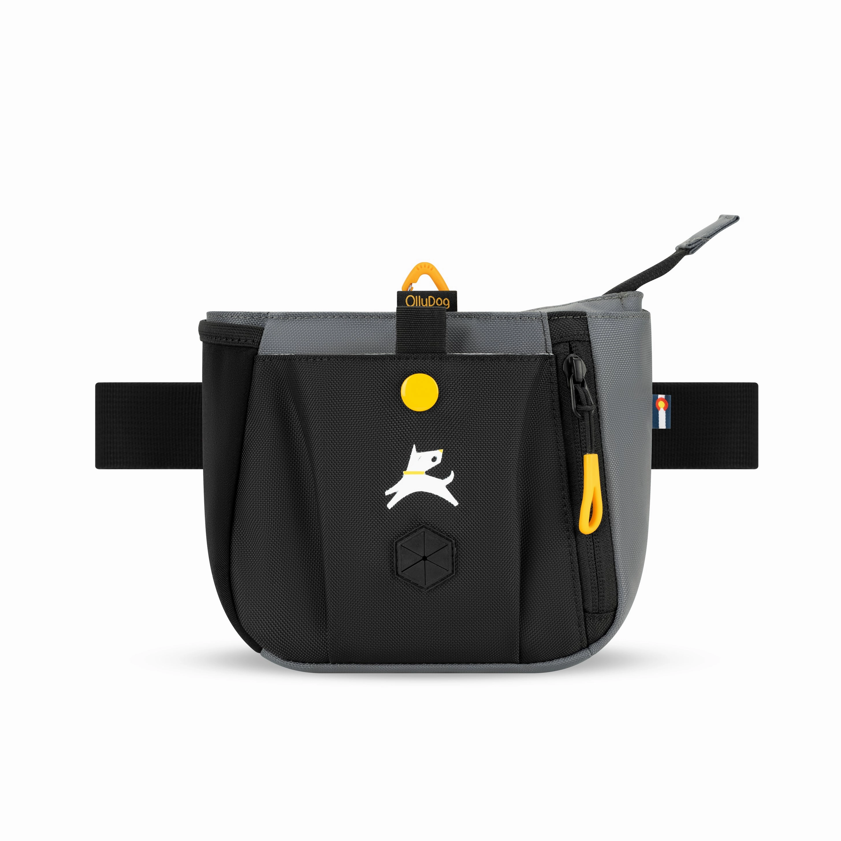 Backcountry Day Bag | Accessory Hip Pack