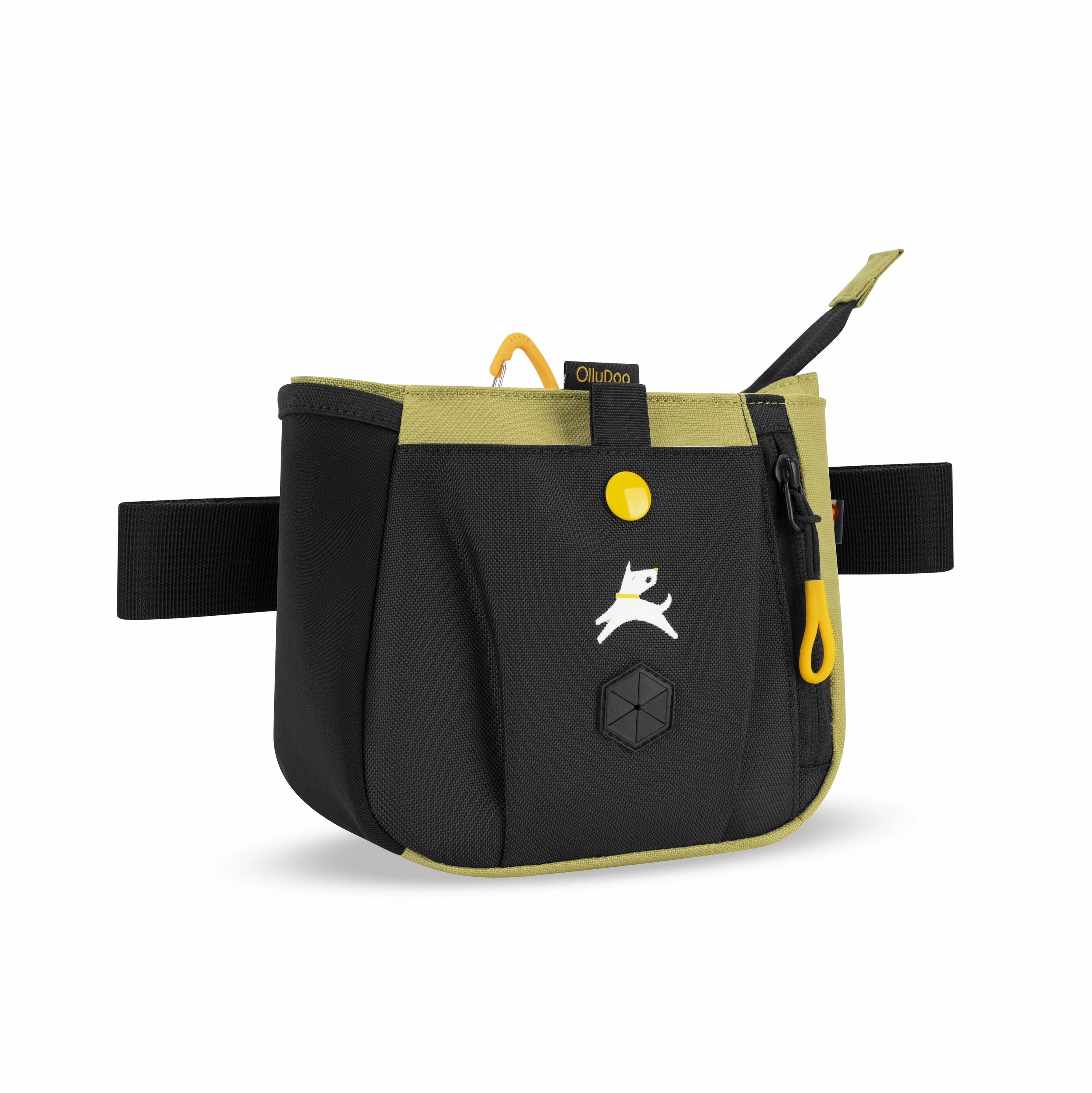 Backcountry Day Bag | Accessory Hip Pack