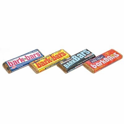 Bark Bars Cookie Treats for Dogs