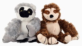 Bark Buddies, Assorted
