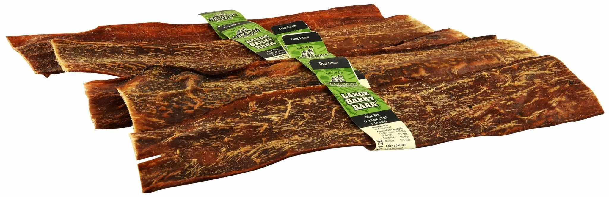 Barky Bark