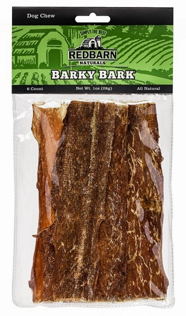 Barky Bark