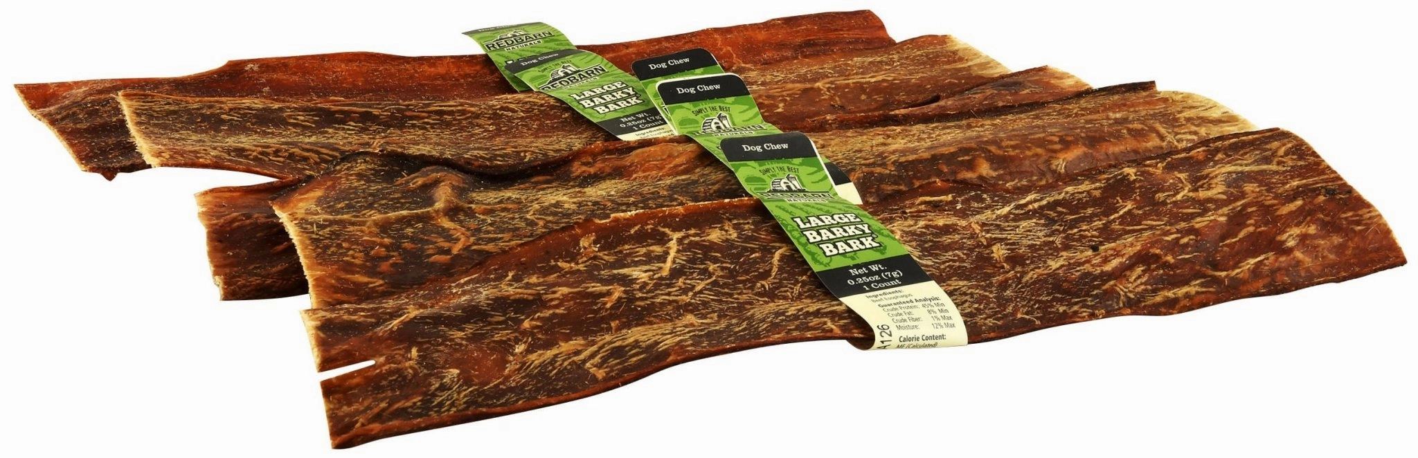 Barky Bark