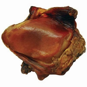 Beef Knee Caps Dog Chew Treats