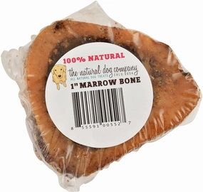 Beef Marrow Bone Dog Chew Treat