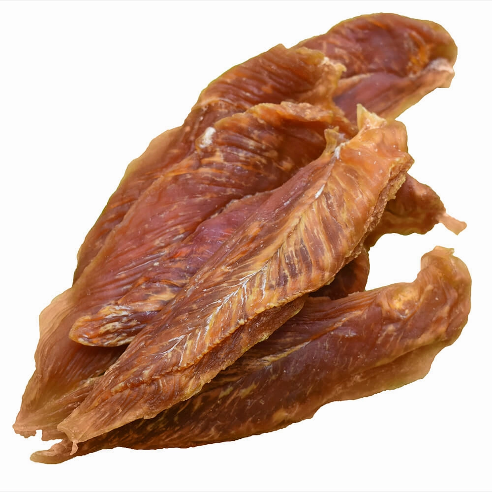 Beefeaters Chicken Jerky Strips Oven-Baked Dog Treats