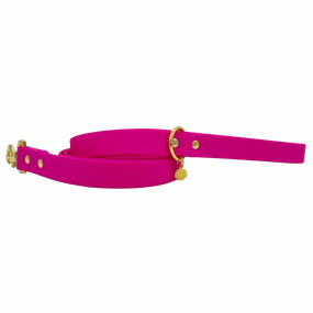 Bubblegum - Splashproof Dog Leash
