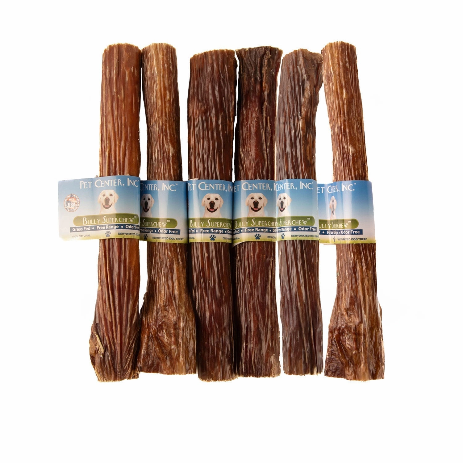 Bully Superchews