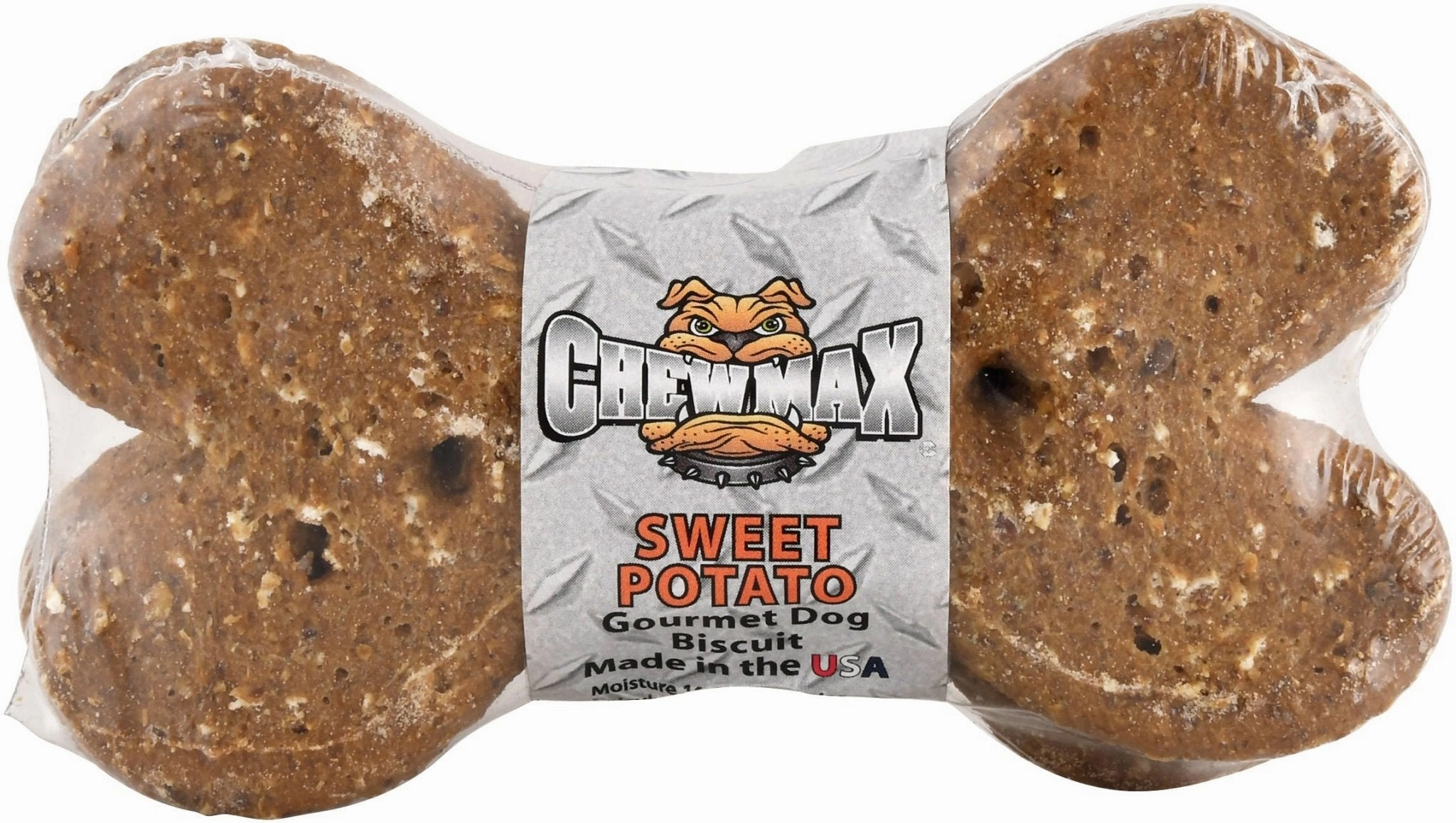 Chewmax Premium Sweet Potato Biscuits