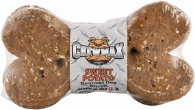 Chewmax Premium Sweet Potato Biscuits