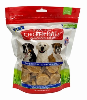 Chicken Breast Bites, Made in the USA