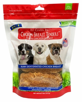 Chicken Breast Sliced, 8 oz