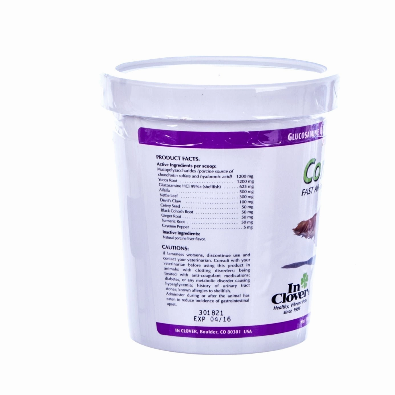 Connectin Joint Support for Dogs