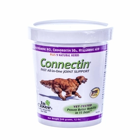 Connectin Joint Support for Dogs