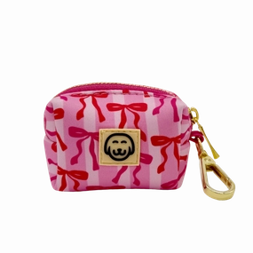 Coquette - Dog Poop Bag Holder
