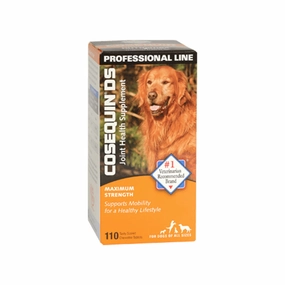 Cosequin DS Maximum Strength Joint Health Supplement for Dogs