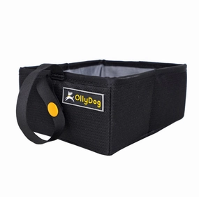 Crumple Travel Bowl | Collapsible Dog Bowl