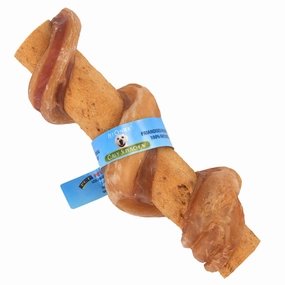 Curly Superchews, 5"