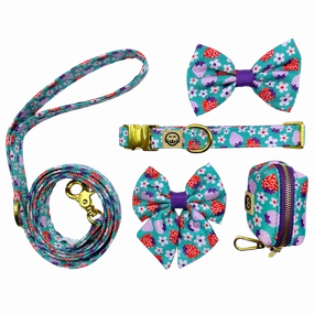 Deluxe Bundle - Strawberry