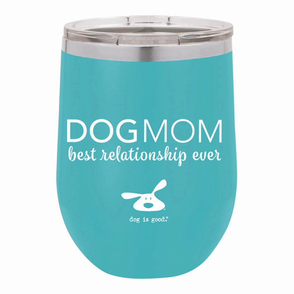 Dog is Good Stainless Steel Tumblers