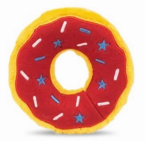 Donutz Plush, Americana