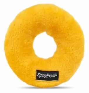 Donutz Plush, Americana