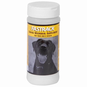 Fastrack Canine Microbial Supplement, 300 g