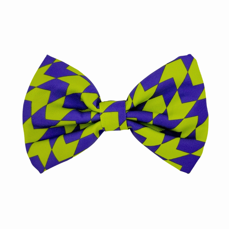 Fetch Master - Dog Bowtie