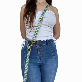 Fetch Master - Handsfree Dog Leash