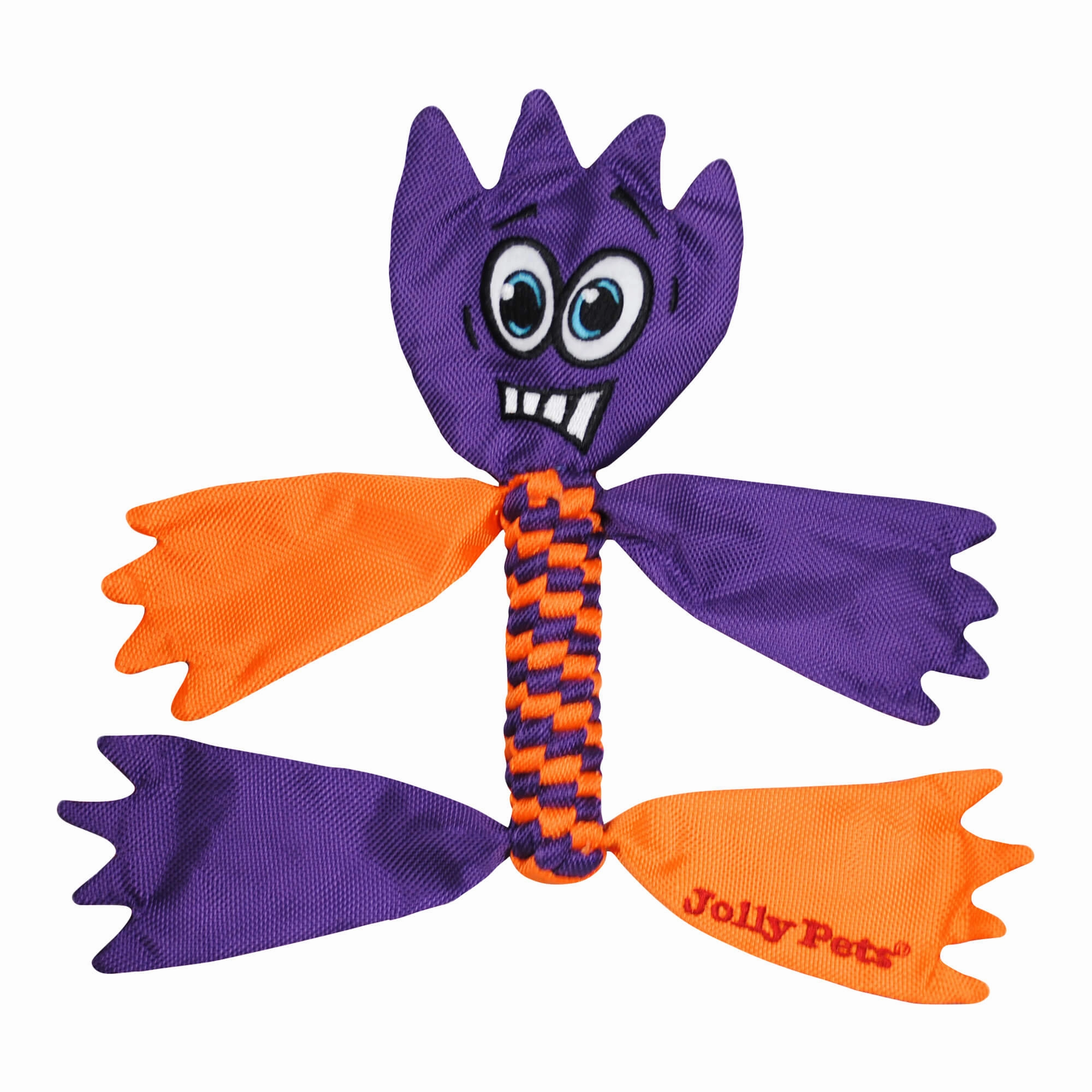Flathead Dog Toy