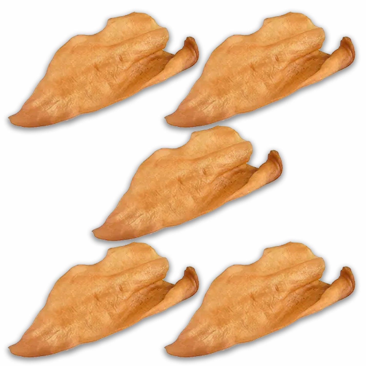 Goat Ears Natural Dog Chew Treat