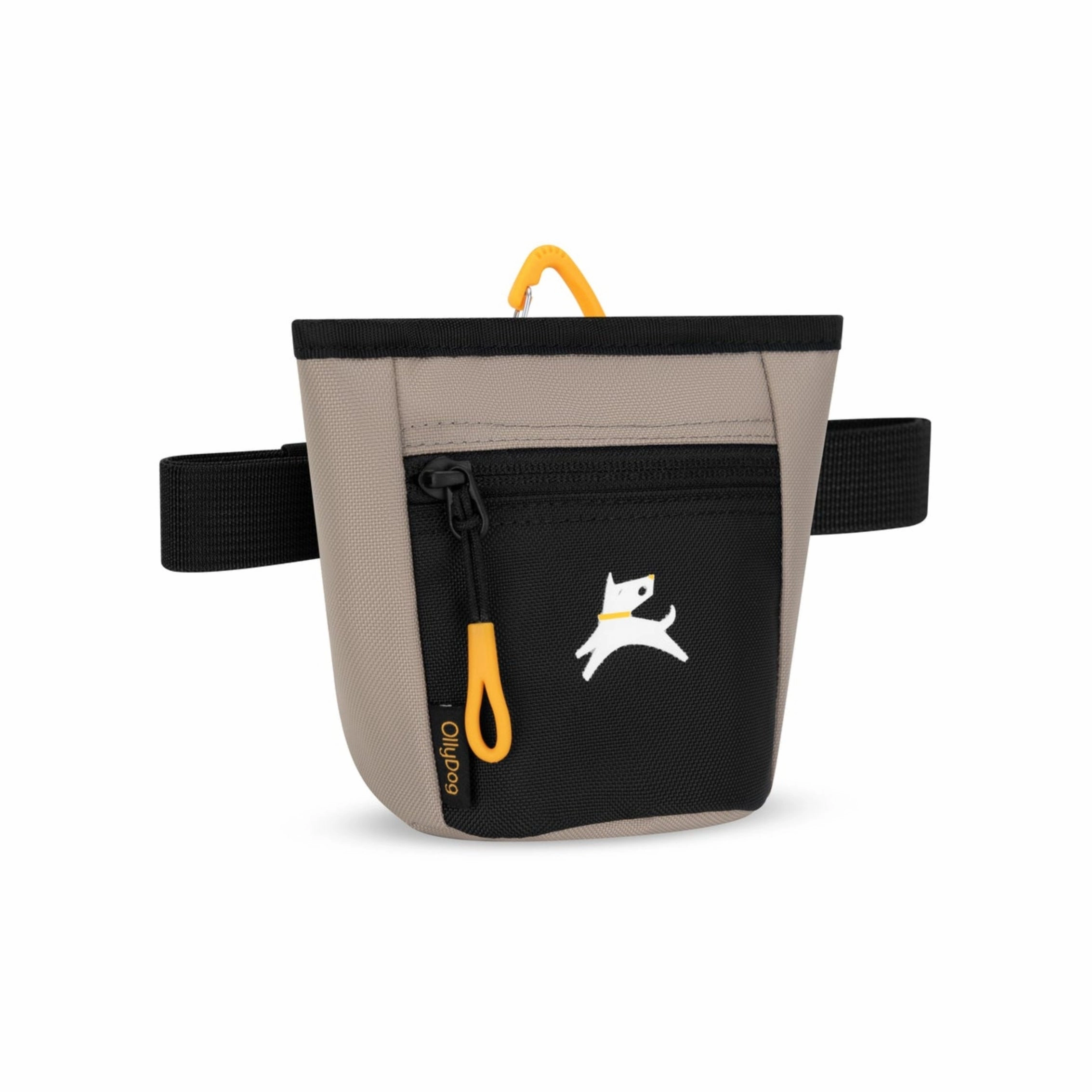 Goodie Treat Bag | Dog Treat Pouch