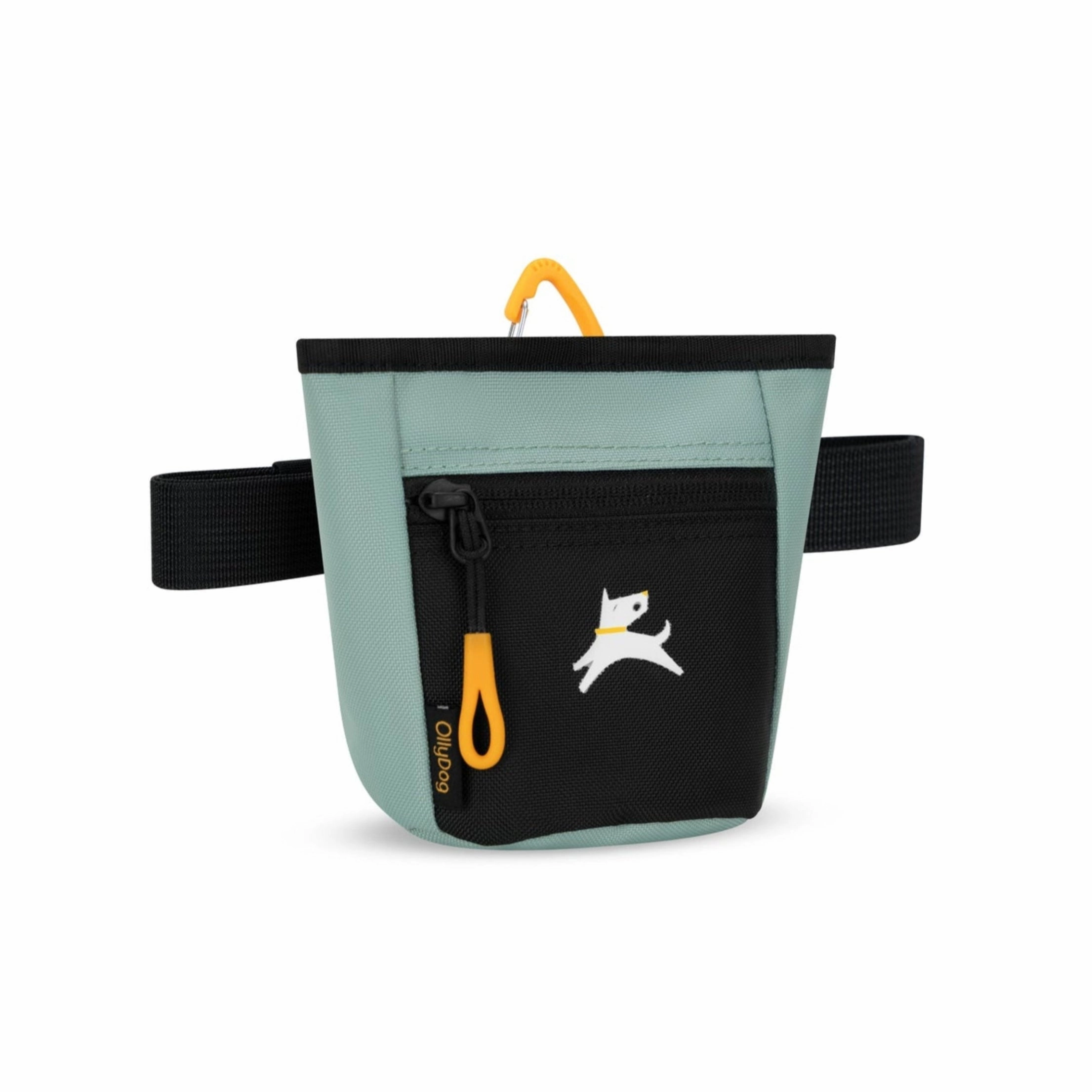 Goodie Treat Bag | Dog Treat Pouch