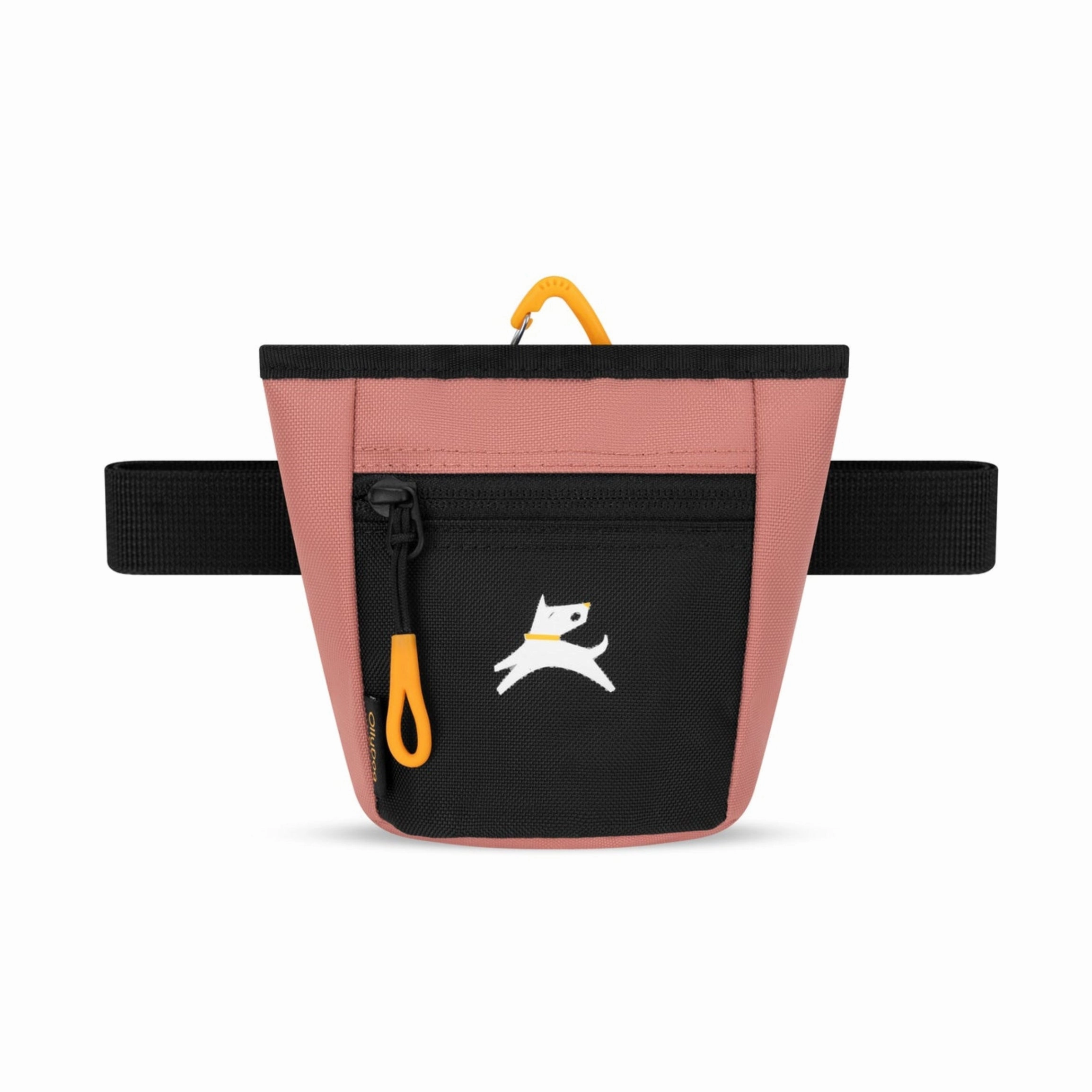 Goodie Treat Bag | Dog Treat Pouch
