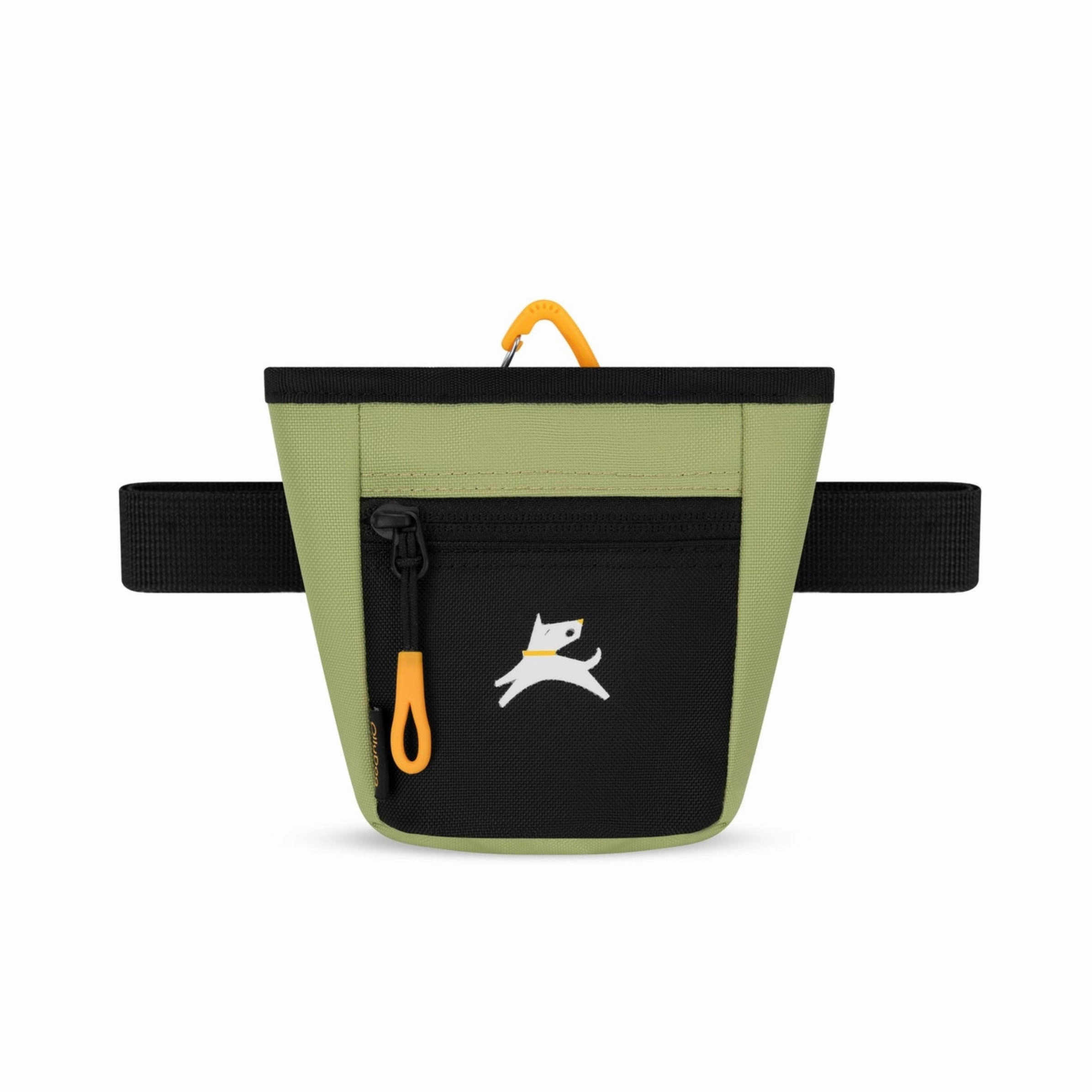 Goodie Treat Bag | Dog Treat Pouch