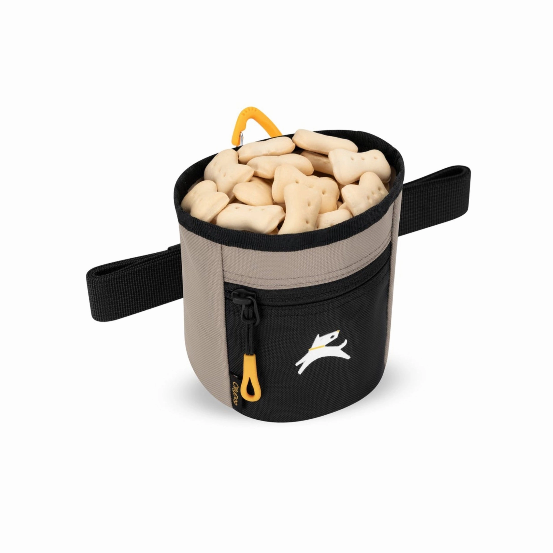 Goodie Treat Bag | Dog Treat Pouch